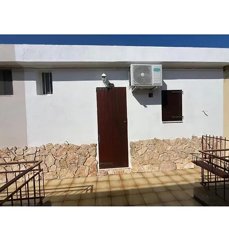 Domus Anna Apartment Quartu Sant'Elena