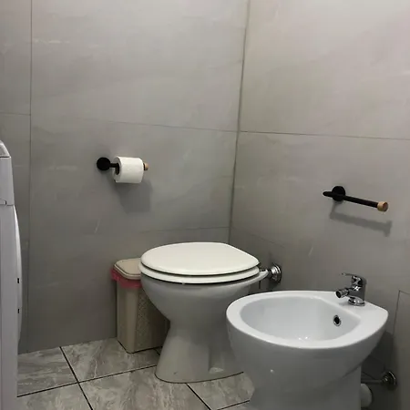 Apartment Domus Anna Quartu Sant'Elena