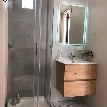Apartment Domus Anna Quartu Sant'Elena