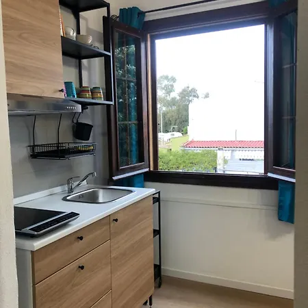Domus Anna Apartment Quartu Sant'Elena