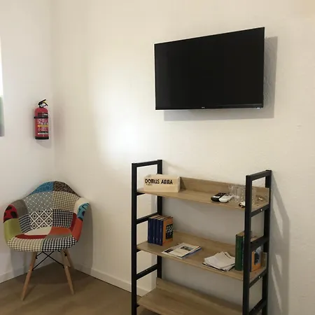 Apartment Domus Anna Quartu Sant'Elena
