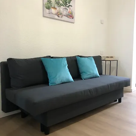 Domus Anna Apartment *