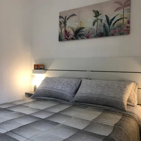 Domus Anna Apartment Quartu Sant'Elena