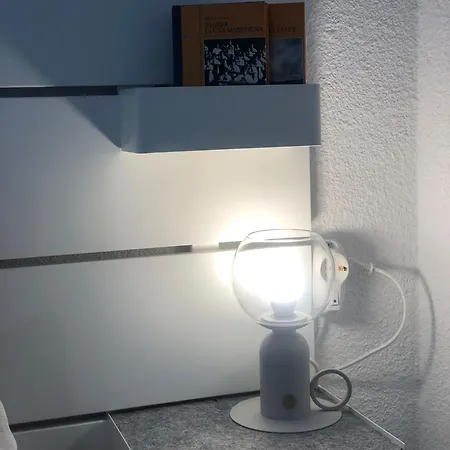 Apartment Domus Anna *