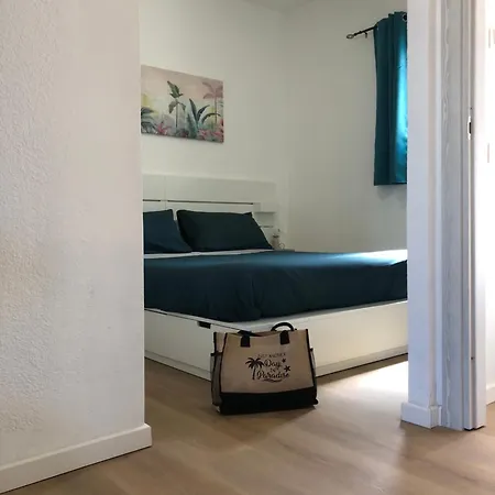Domus Anna Apartment *
